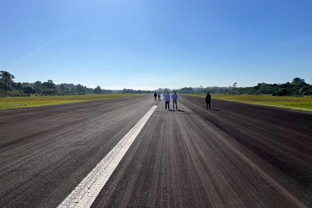 Aeroporto de Torres (RS): onde fica, tamanho da pista e características